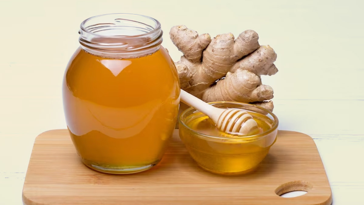 Home Remedies For Runny Nose In Babies