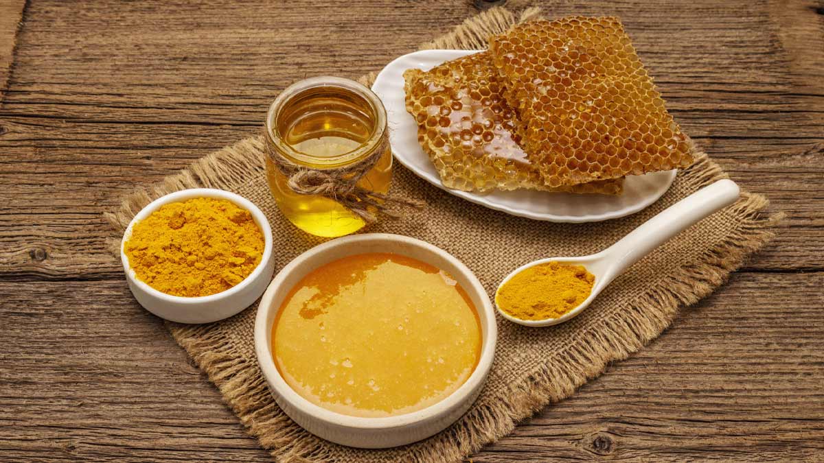 Besan Honey Face Pack Benefits In Hindi
