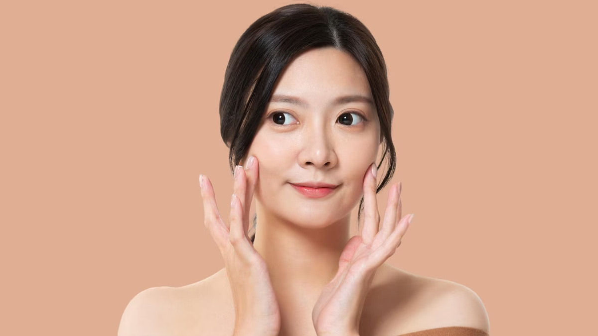 besan and tomato and lemon face pack