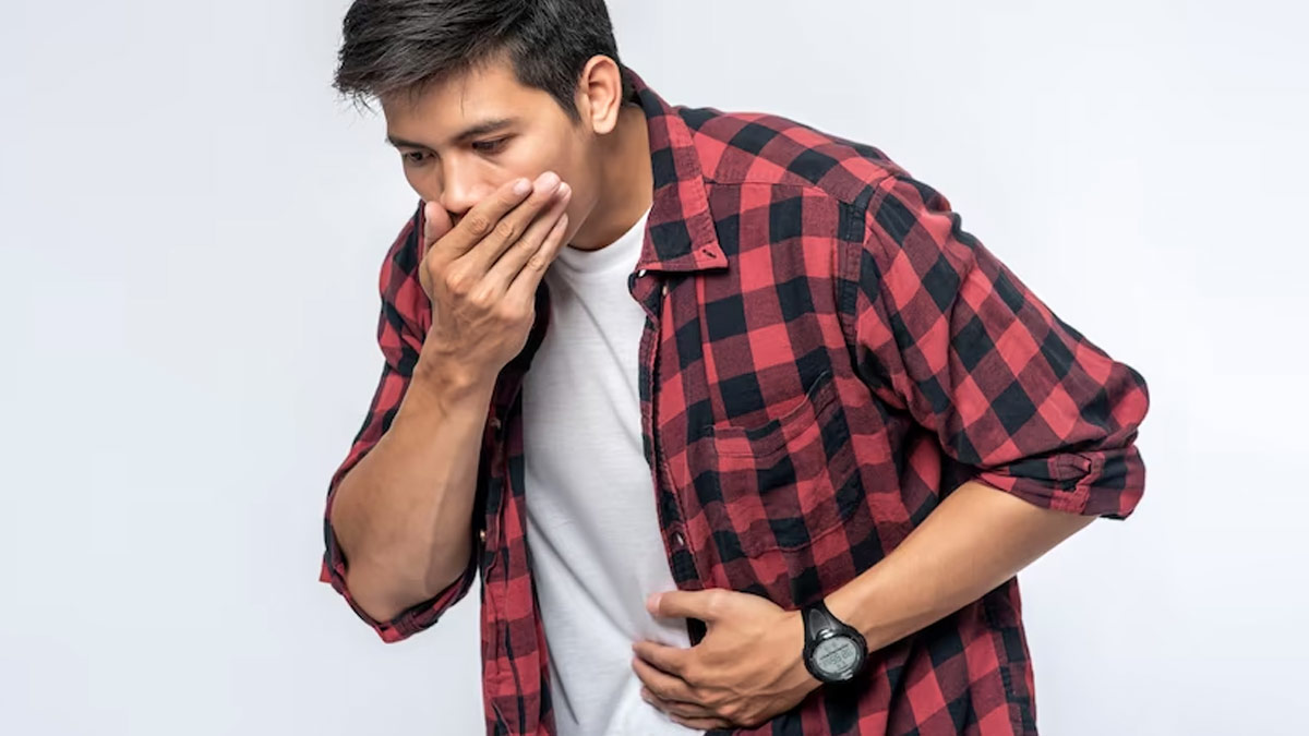 7 Causes Of Nausea Besides A Typical Stomach Flu