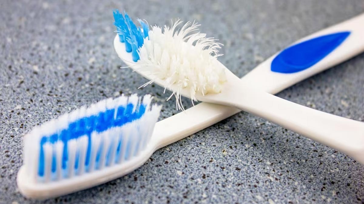 5 Signs That You Are Brushing Too Hard | OnlyMyHealth