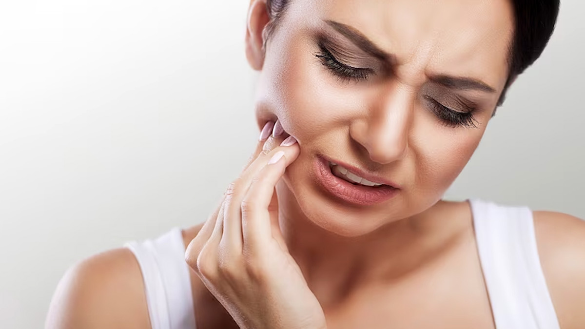 Tooth Erosion: Know Its Signs And Prevention