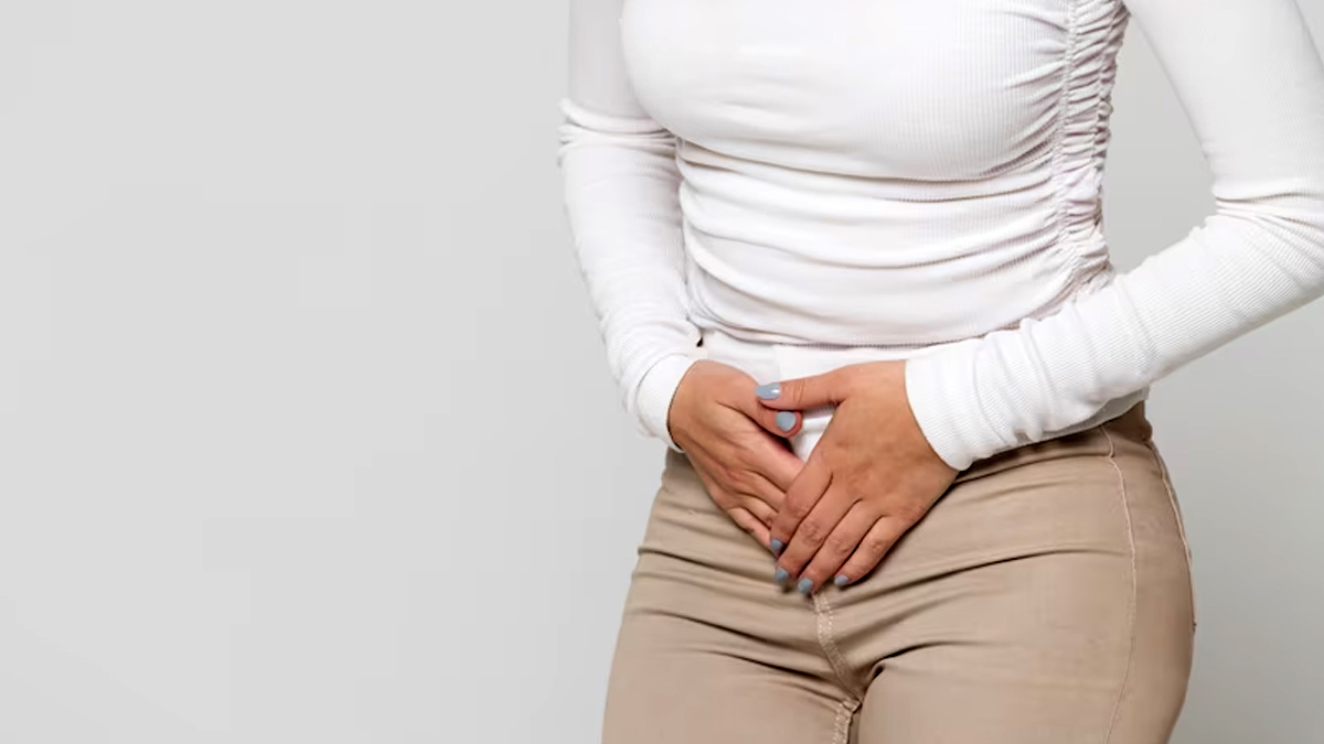 How long can you hold in your pee: Timing and dangers