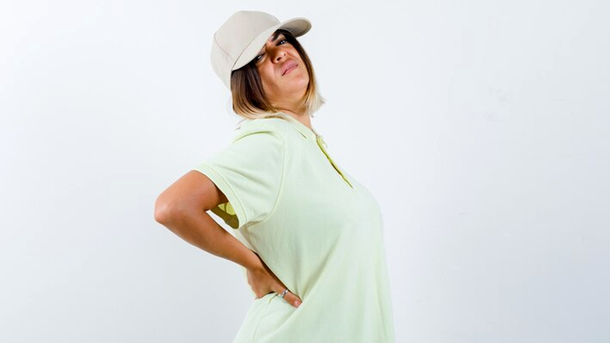 Importance Of Good Bone Density For Women