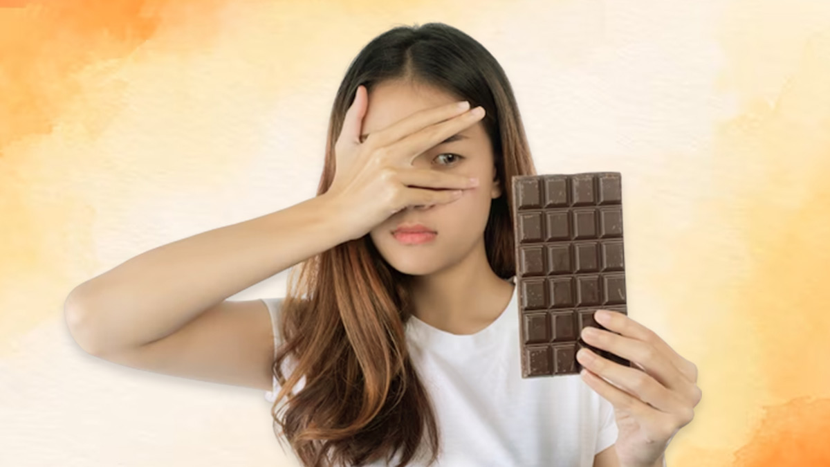 What Happens If You Eat Too Much Chocolate? - Whitakers Chocolates