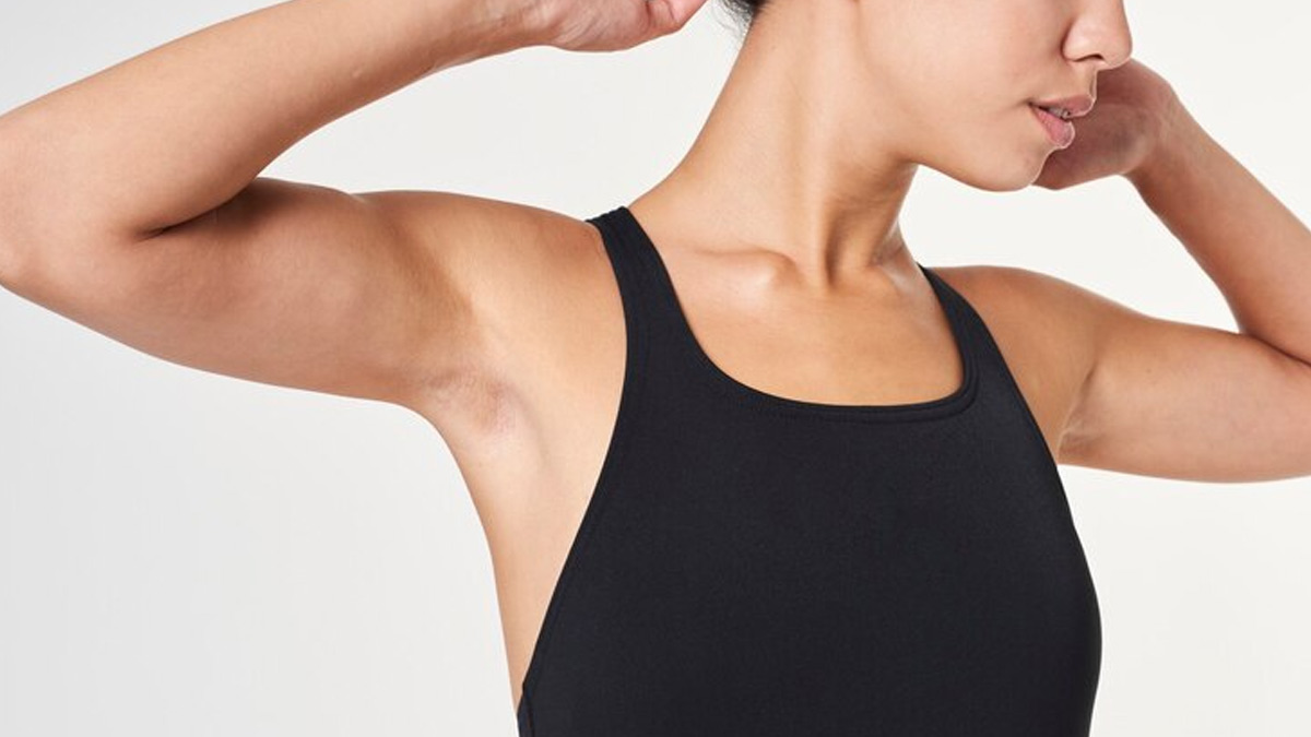 Importance Of Good Bone Density For Women