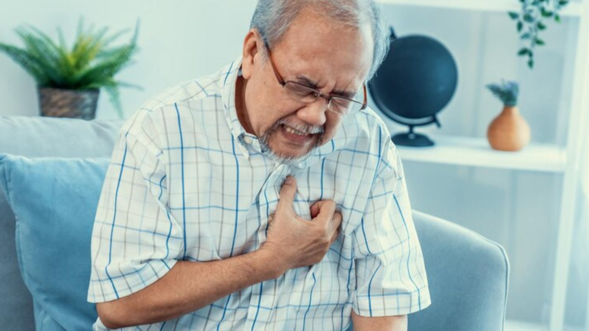 Expert Explains Causes & Prevention Of Valvular Heart Disease