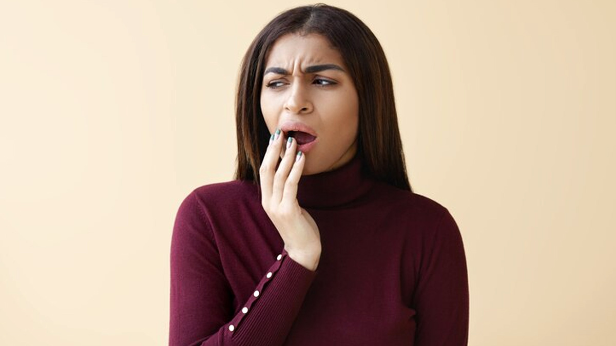 Mouth Burns: Here's How You Can Soothe It At Home
