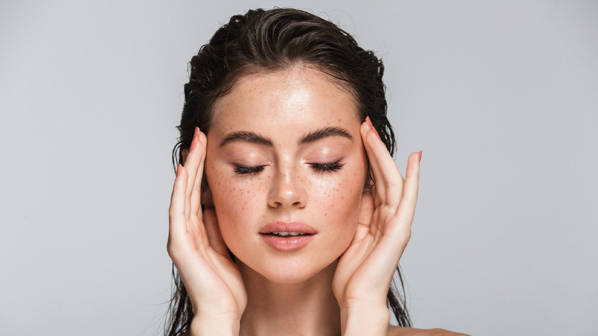 besan and beetroot for oily skin