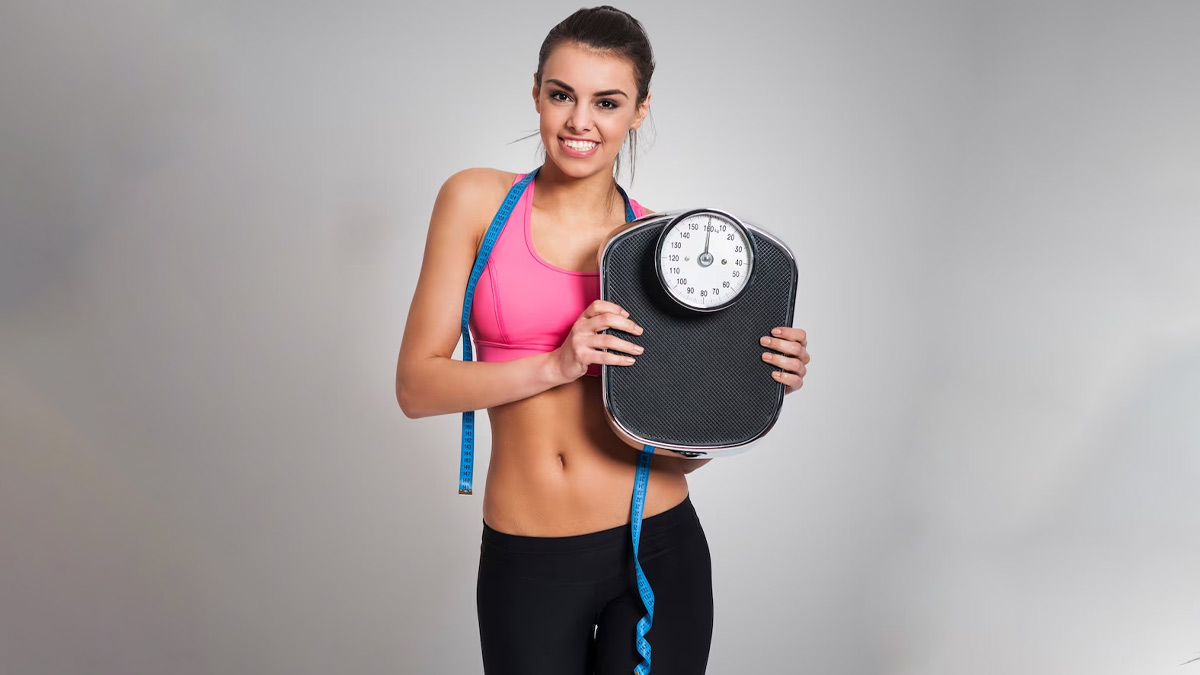 chia seeds for weight gain benefits