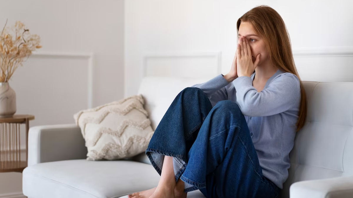 how to help people with depression