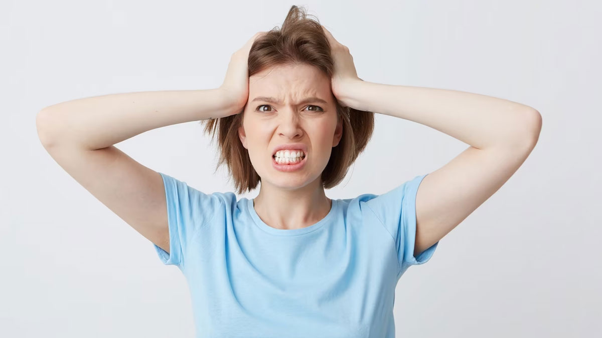 Side Effects Of Birth Control Pills