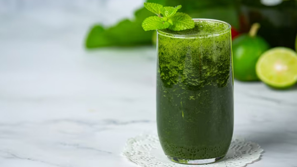 Is juicing vegetables clearance healthy