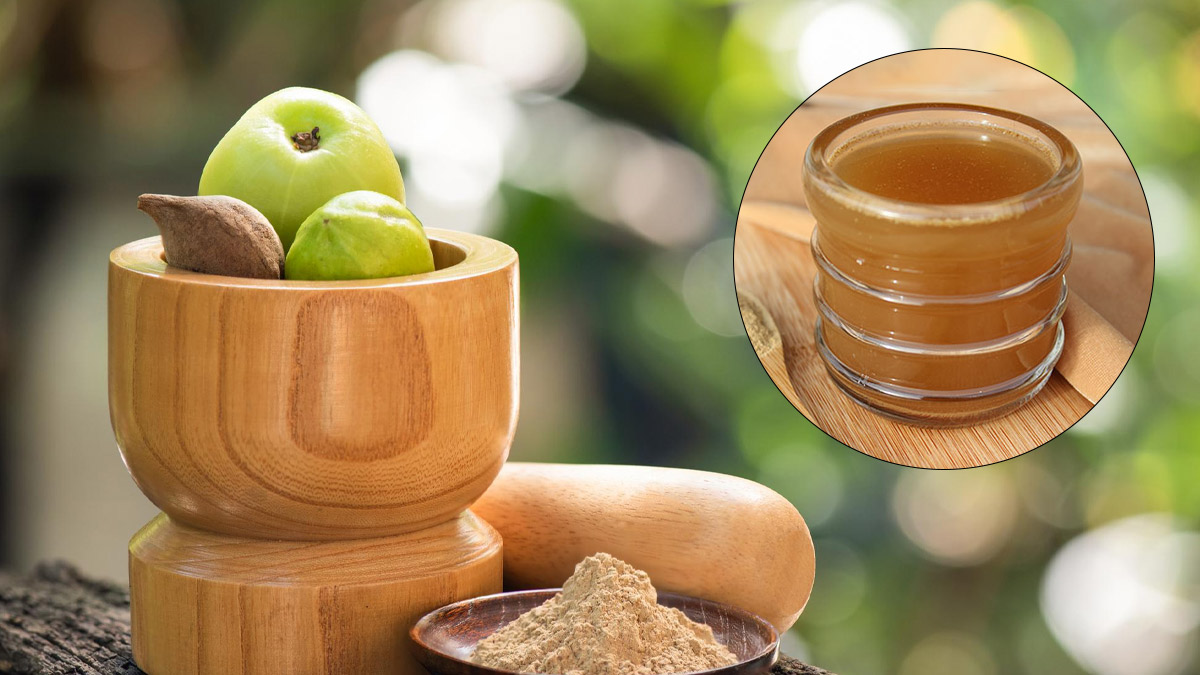 mouth smell remedies