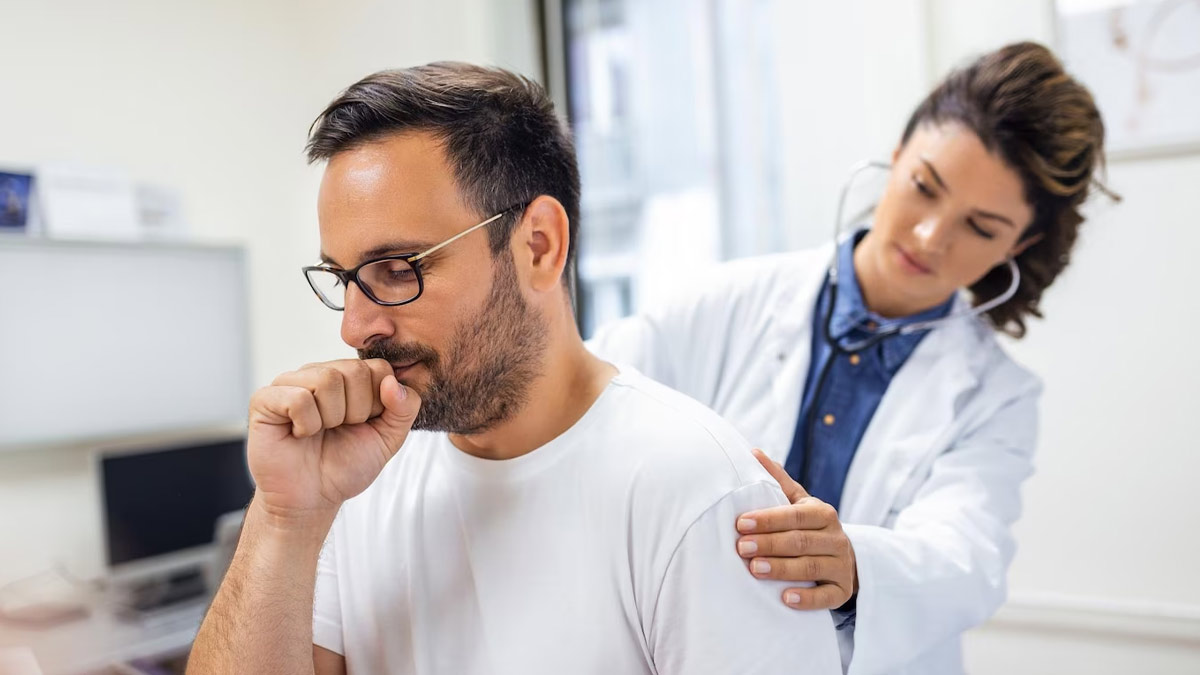 allergic asthma treatment 