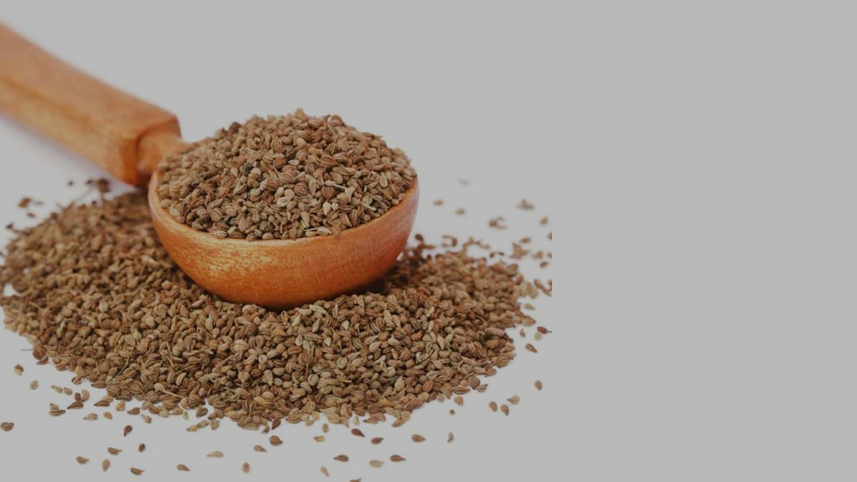 ajwain side effects