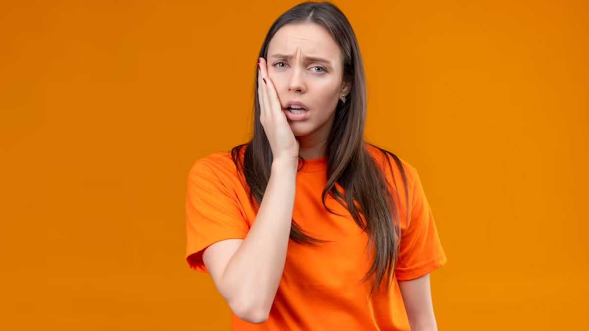 What is toothache Ways To Manage Toothache 