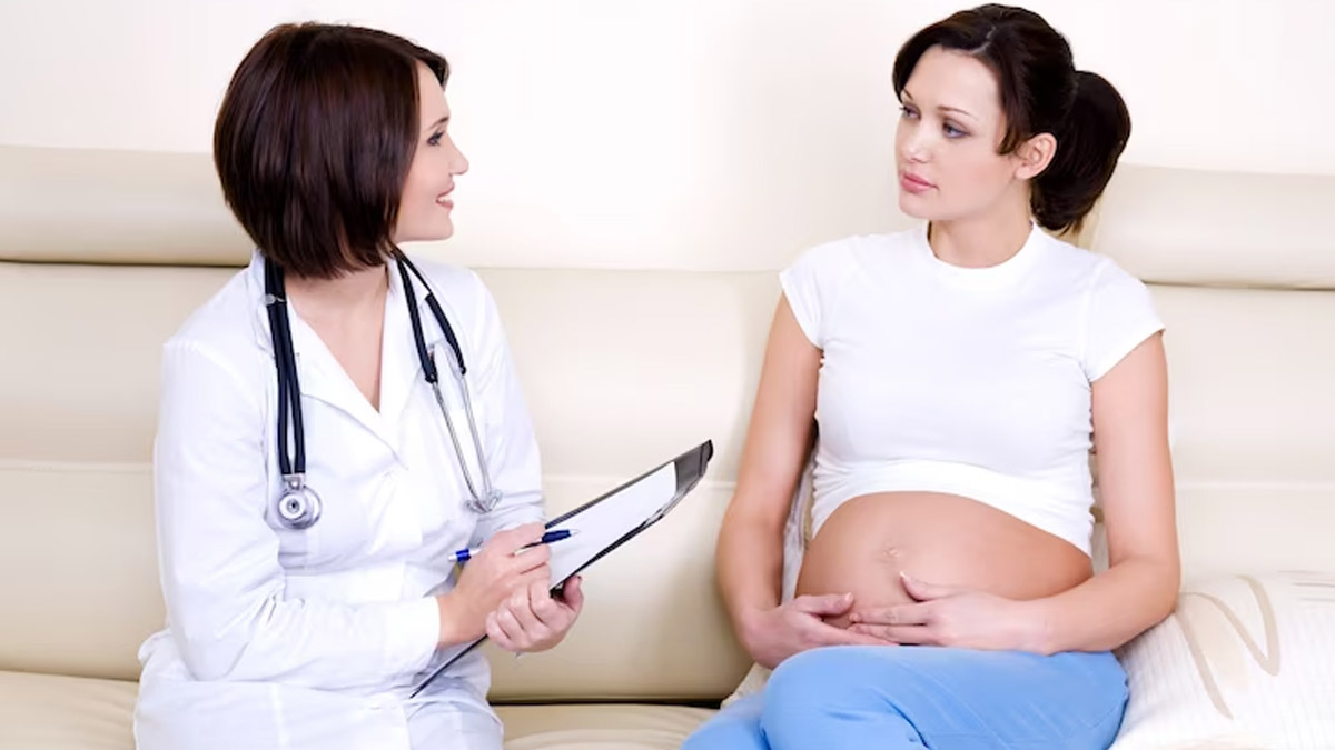 jaundice in pregnancy