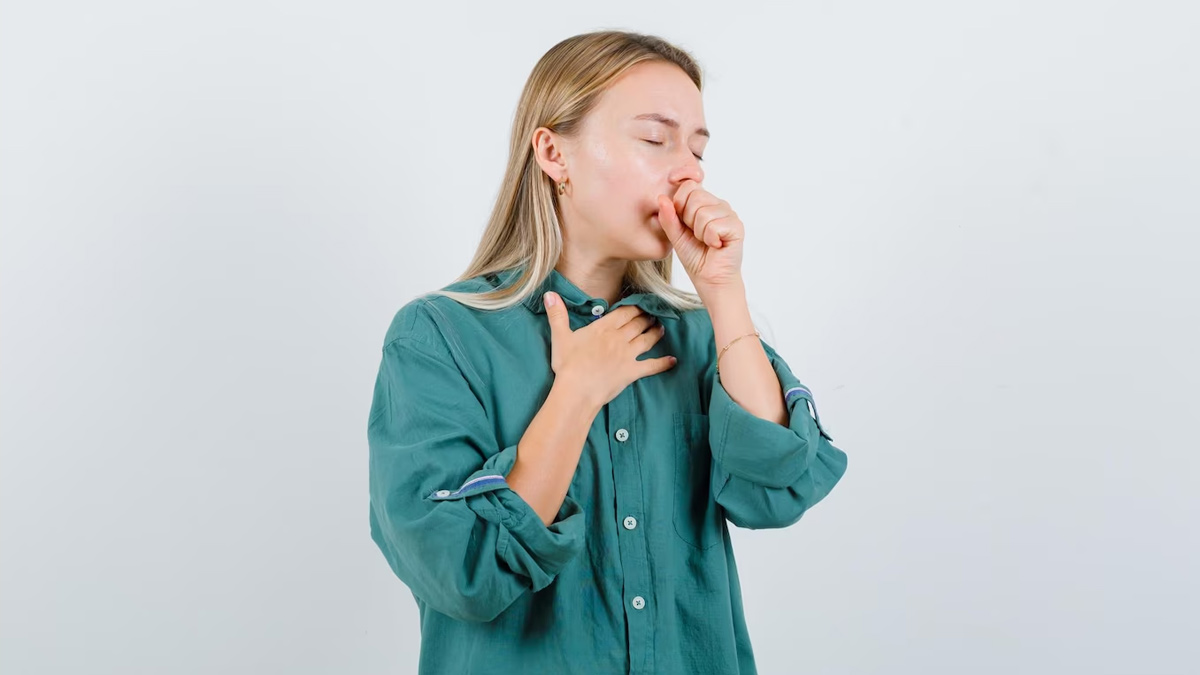 Types Of Tuberculosis In Hindi