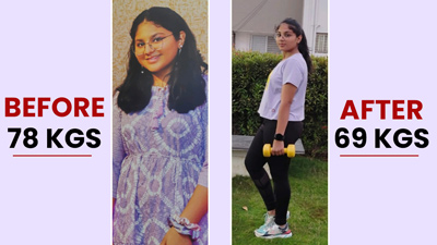 टीनएज में स्‍वरा हो गई थी मोटापे का श‍िकार, जानें 9 Kgs घटाकर कैसे बनी फैट से फ‍िट