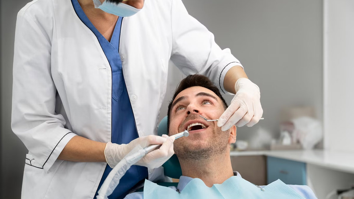 Things You Need To Know Before Going To A Dentist