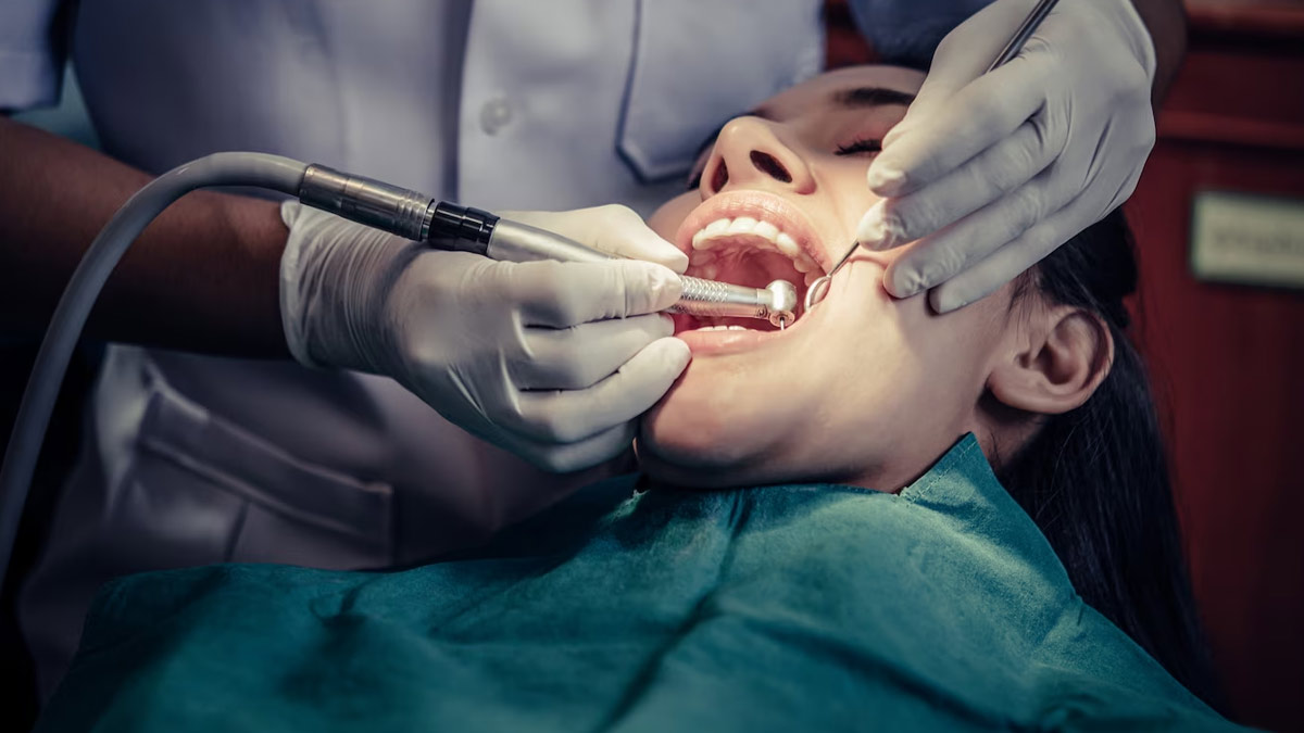 Things You Need To Know Before Going To A Dentist