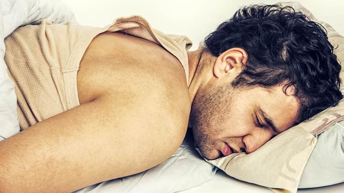 5 Healthy Lifestyle Habits To Manage Obstructive Sleep Apnoea