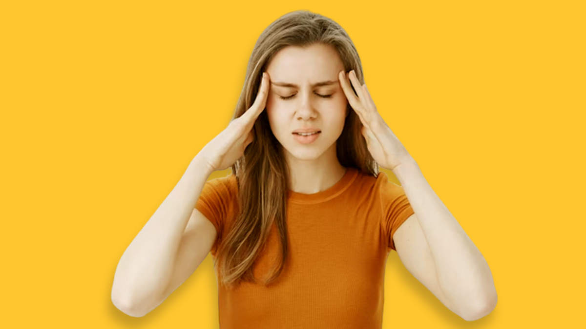 Migraine: Health Risks Associated To Migraine Pain
