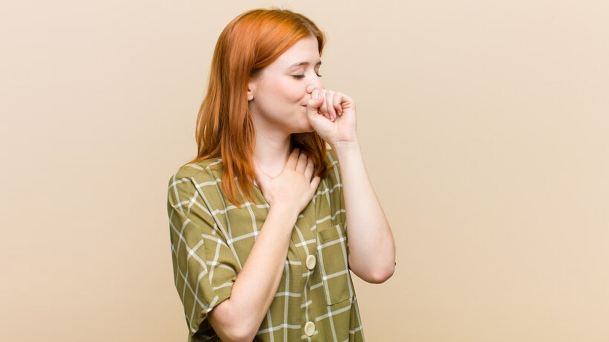 Oral Allergy Syndrome: Causes, Symptoms, And Treatment As Per Expert