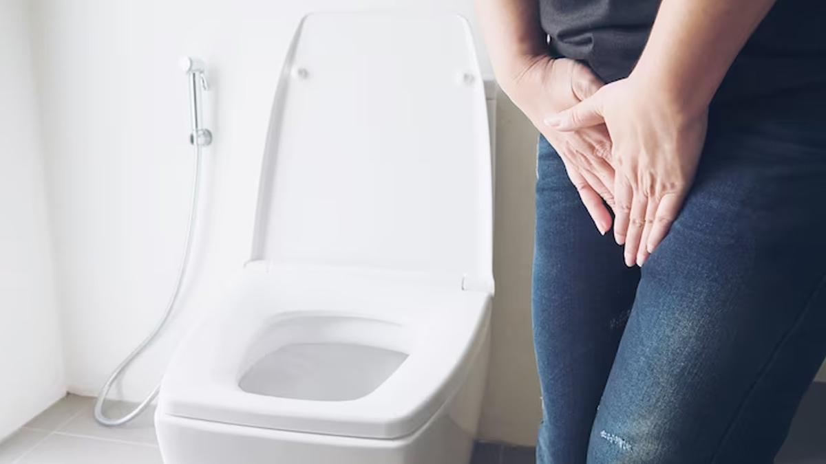 Signs Of Poor Vaginal Health