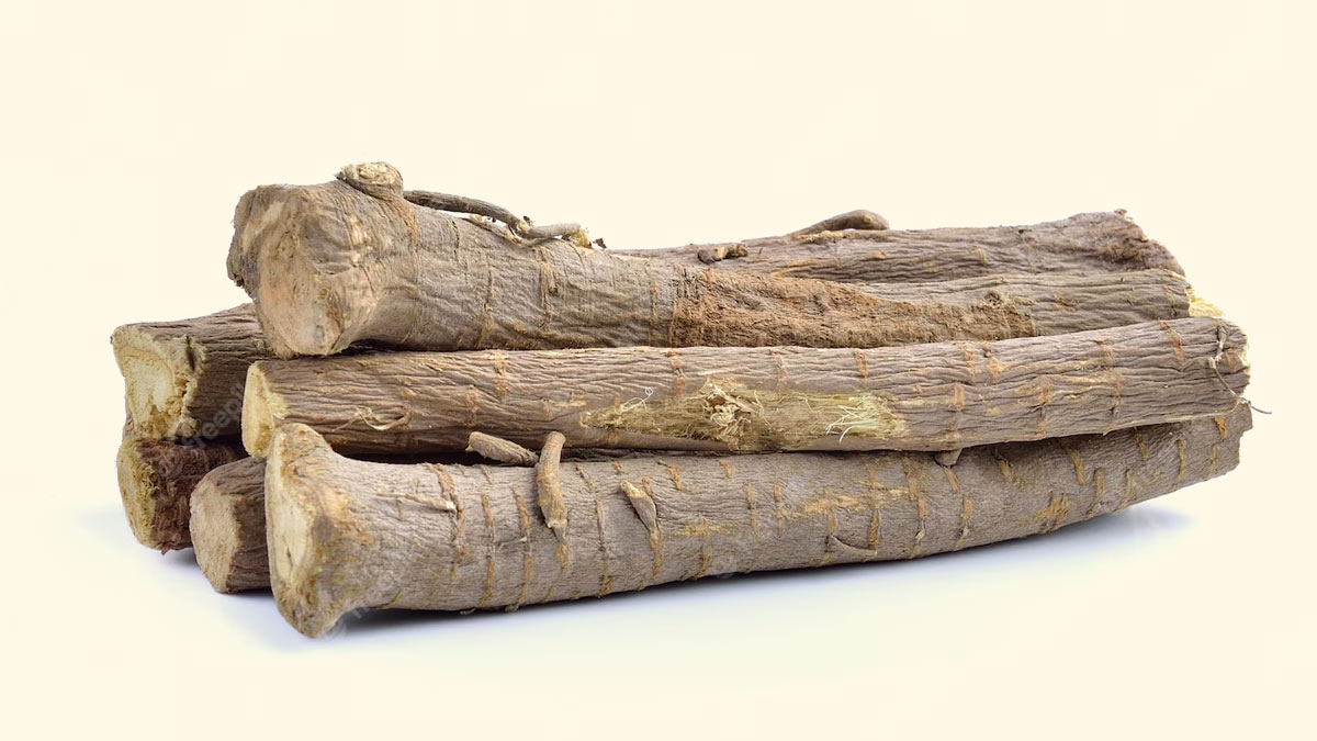 mulethi
