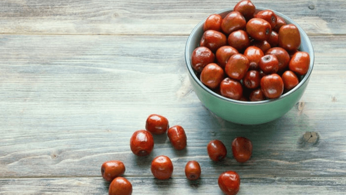 Jujube Fruit for Weight Loss in Hindi