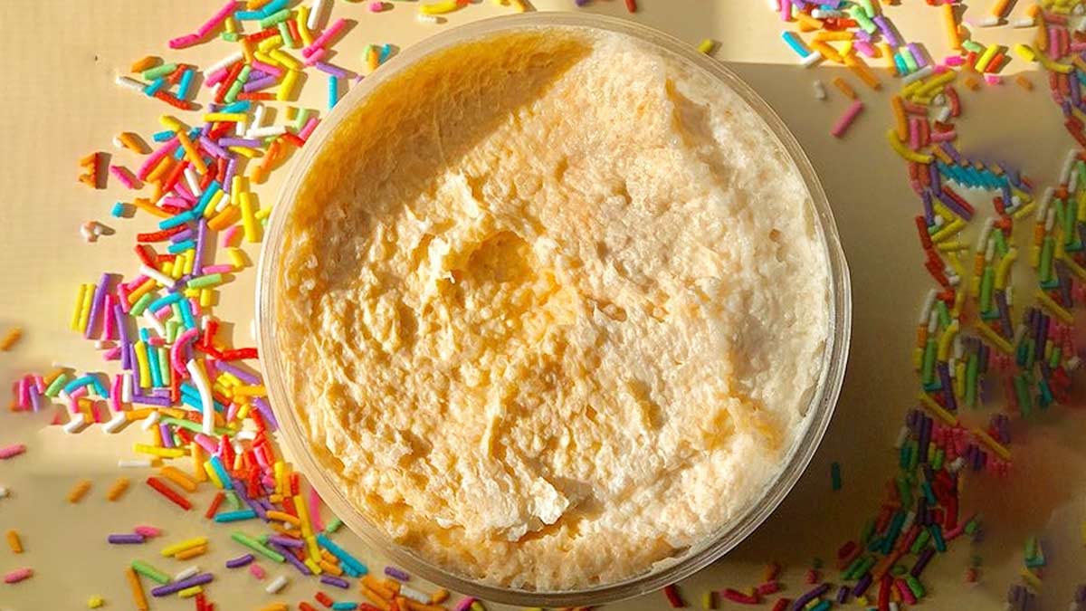 Sugar scrub Benefits for Skin in Hindi