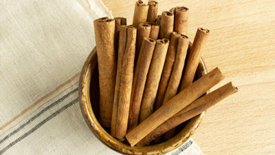 याददाश्त और एकाग्रता बढ़ाने के लिए दालचीनी का सेवन है फायदेमंद: स्टडी