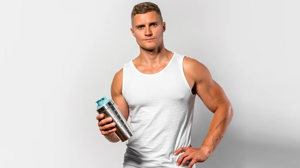 Protein Supplements: Debunking The Top Myths 