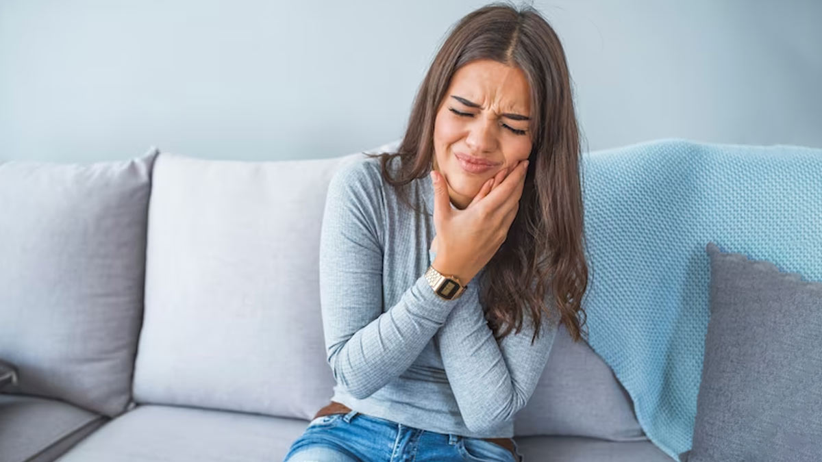 Tooth Decay To Bruxism, Different Types Of Toothache And Their Management