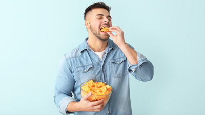 दिमाग के लिए हानिकारक हो सकता है अल्ट्रा-प्रोसेस्ड फूड्स का सेवन: स्टडी