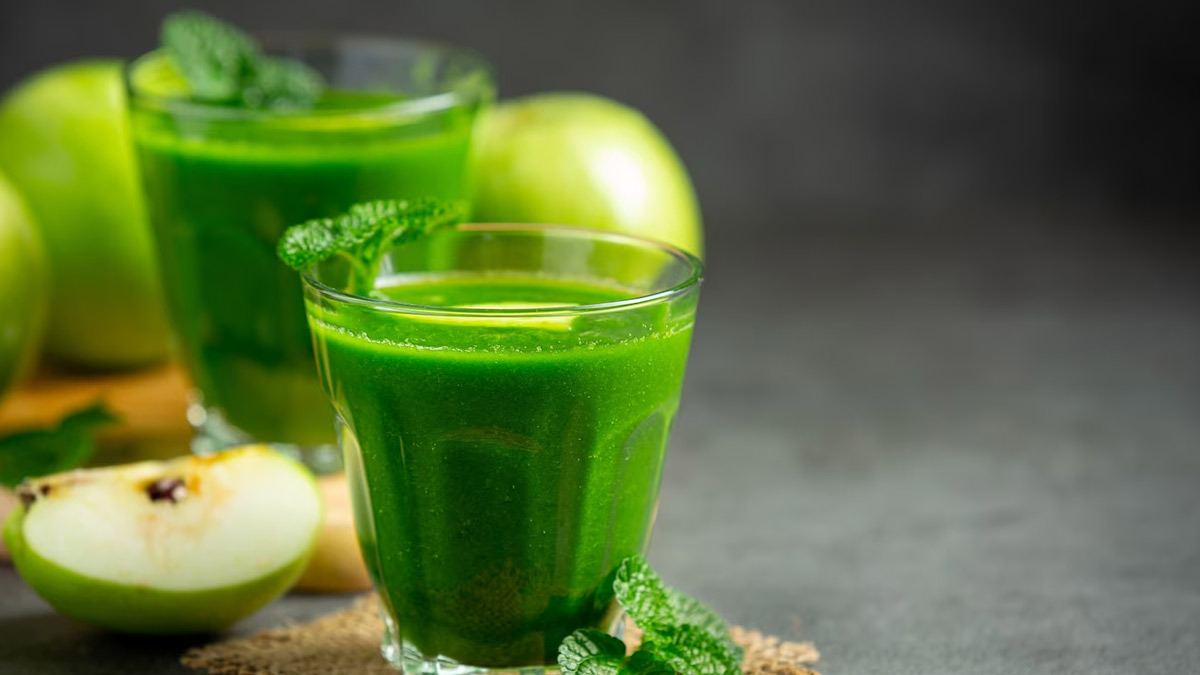 Benefits Of Drinking Curry Leaves Juice