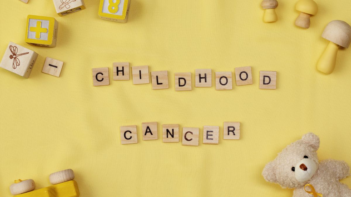 International Childhood Cancer Day 2023: Childhood Cancer, Its Types & Need For Early Diagnosis