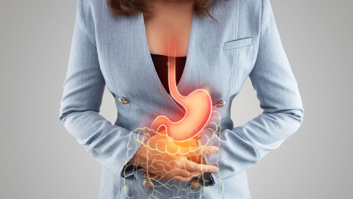 Intestinal Inflammation Treatment In Hindi