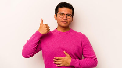 सही से नहीं पचता है खाना, तो इन 5 आसान उपायों से बेहतर होगा डाइजेशन