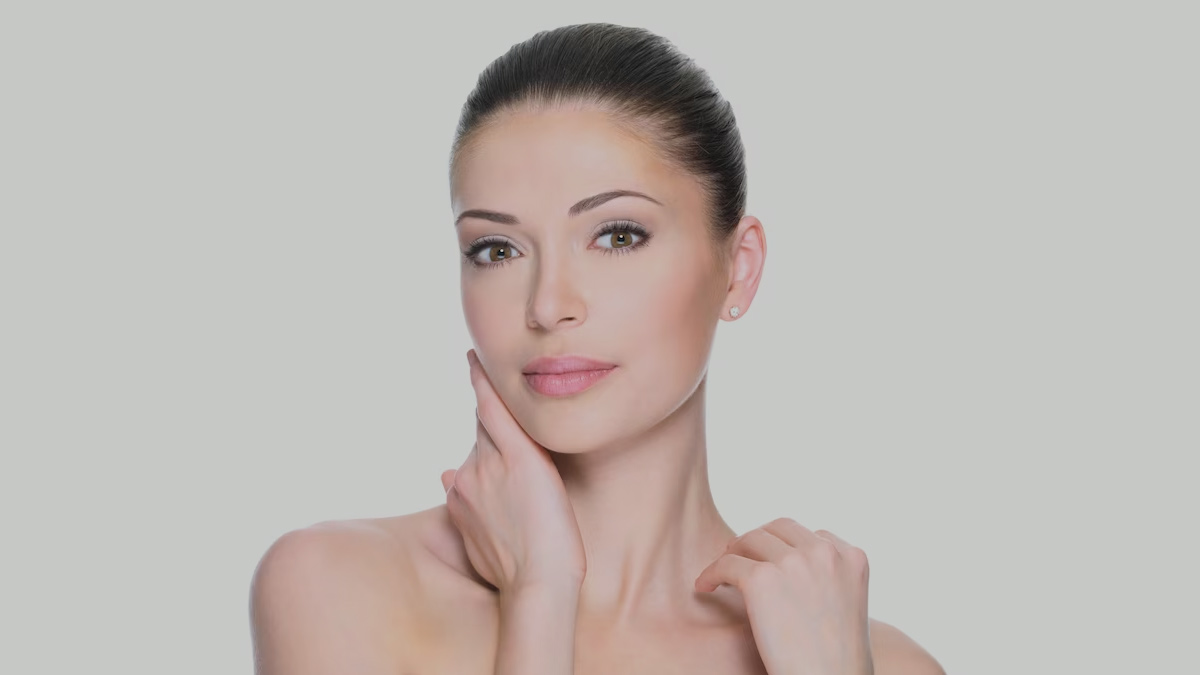 besan tomato and honey facepack