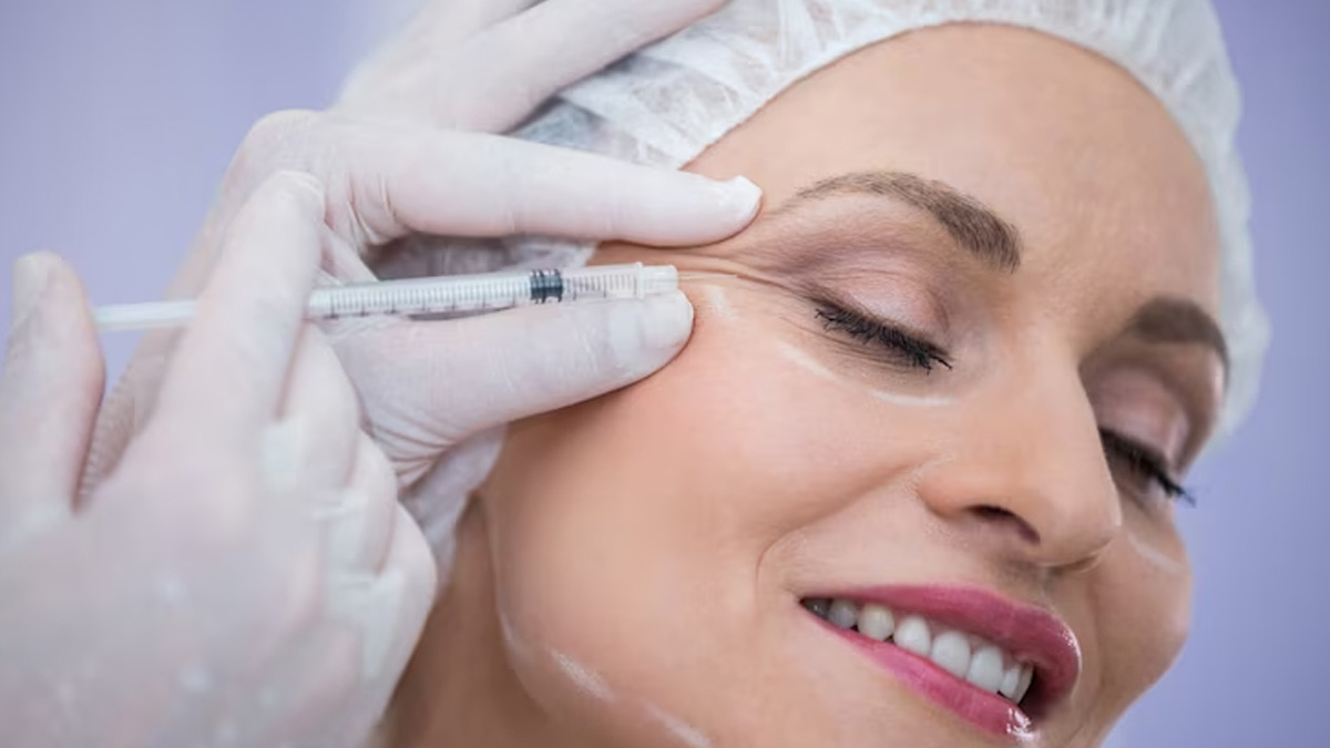 Myths & Facts About Botox Treatment, As Per Expert 