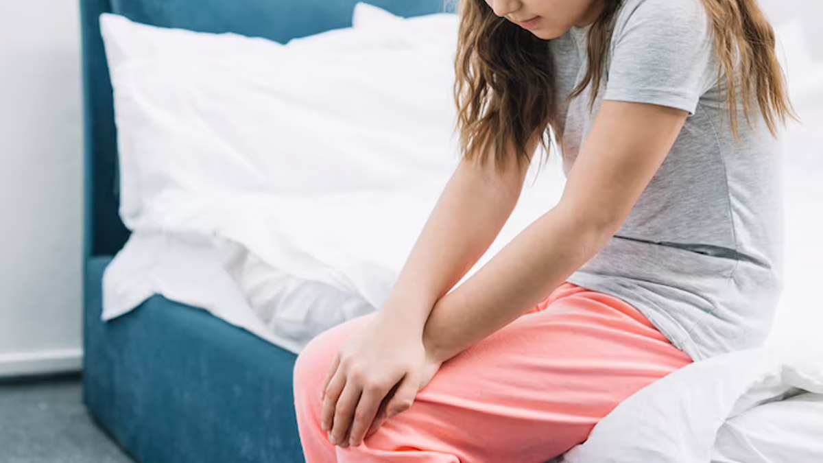 Nocturnal Enuresis Expert Explains Causes Bedwetting Prevention   Bedwetting 