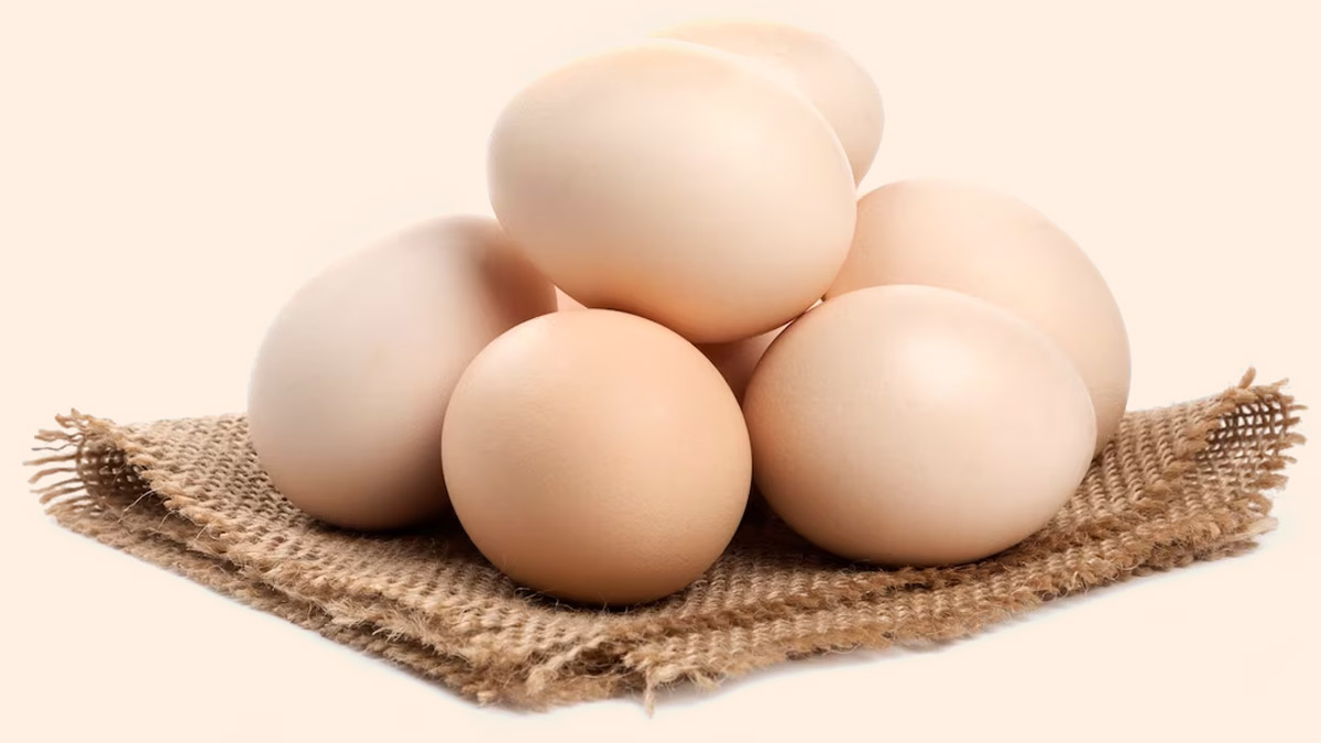 foods that prevent graying hair