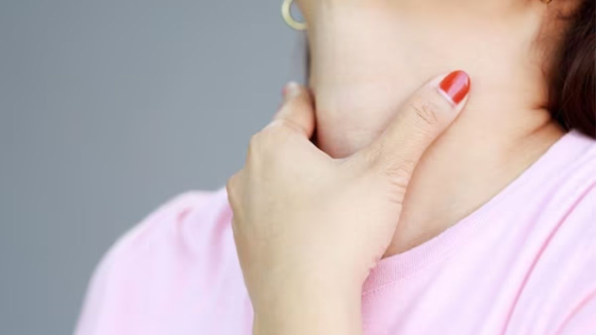 What is Gland Tuberculosis