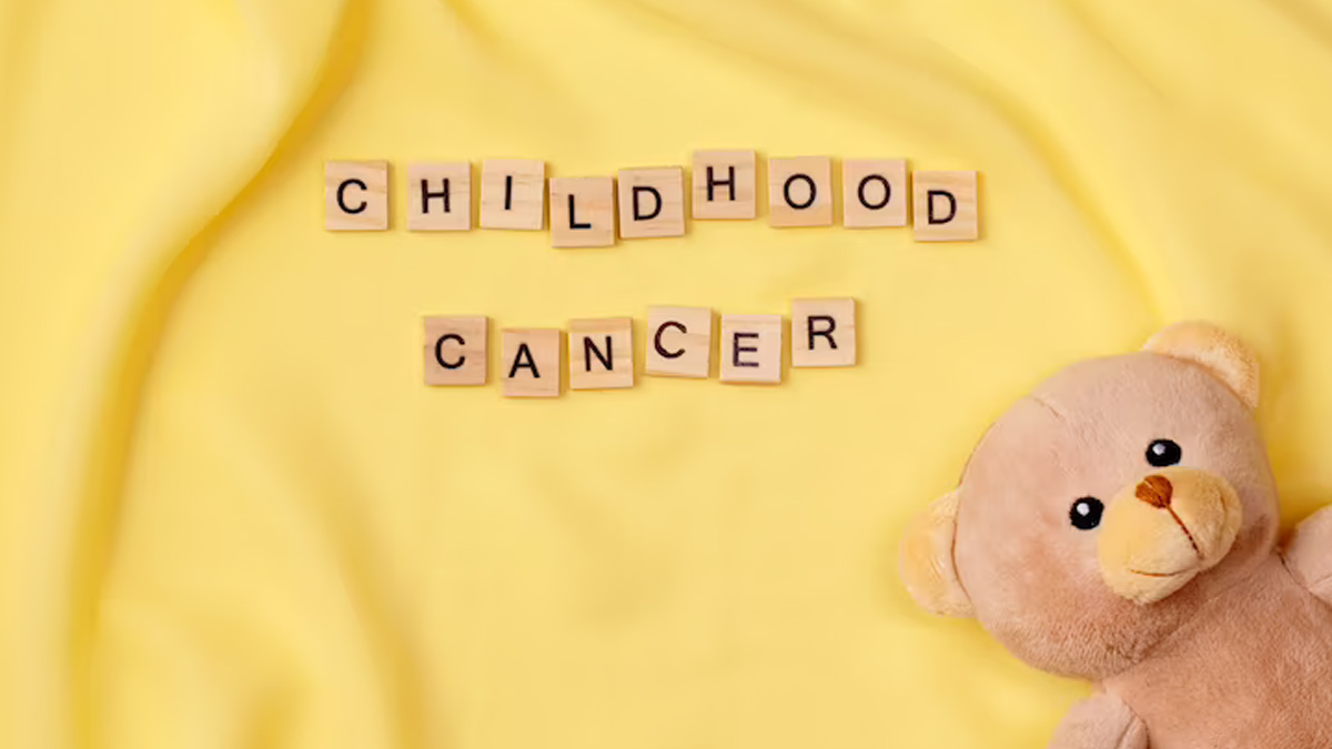 A Complete Guide For Parents When Your Child Has Cancer
