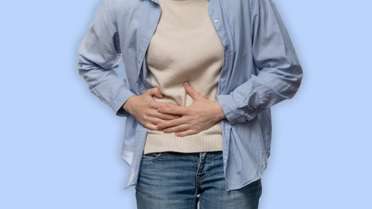 Appendicitis symptoms can be painful: Expert Explains How To Prevent It