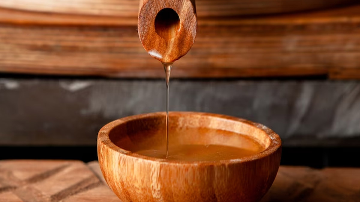 oil massage 