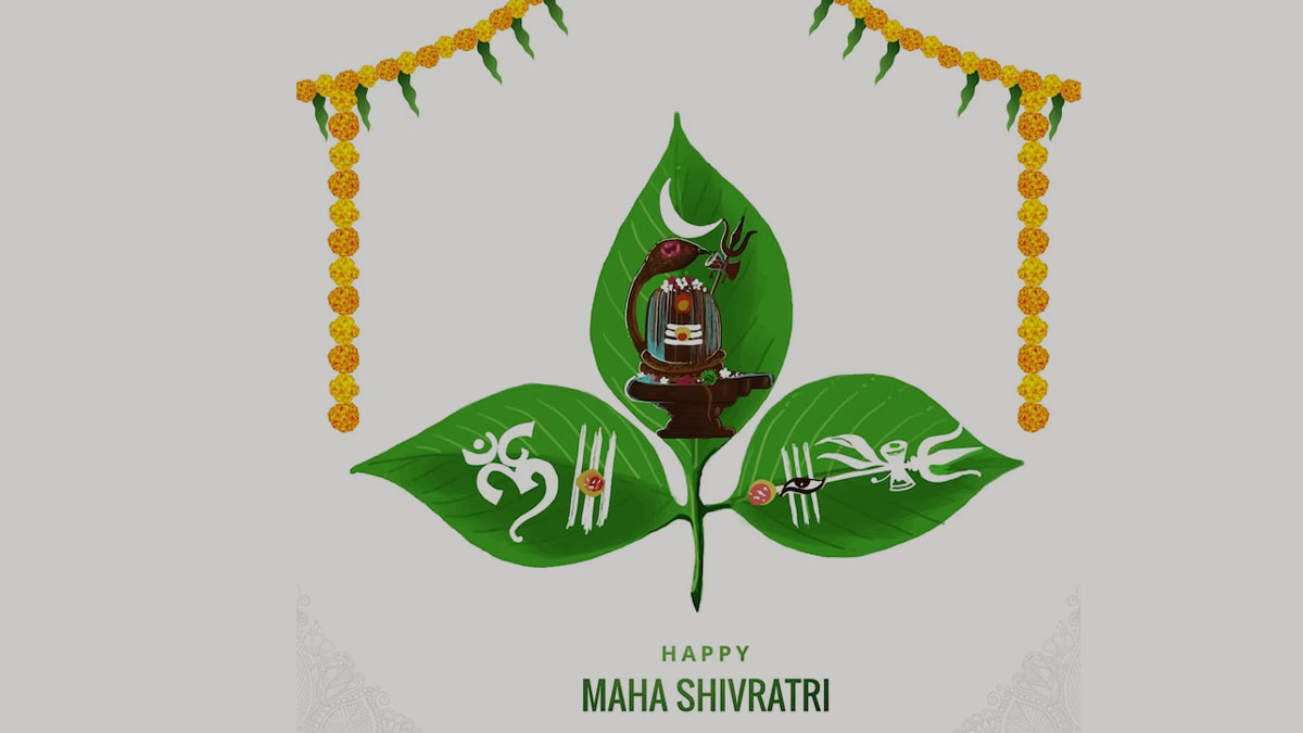 maha shivratri